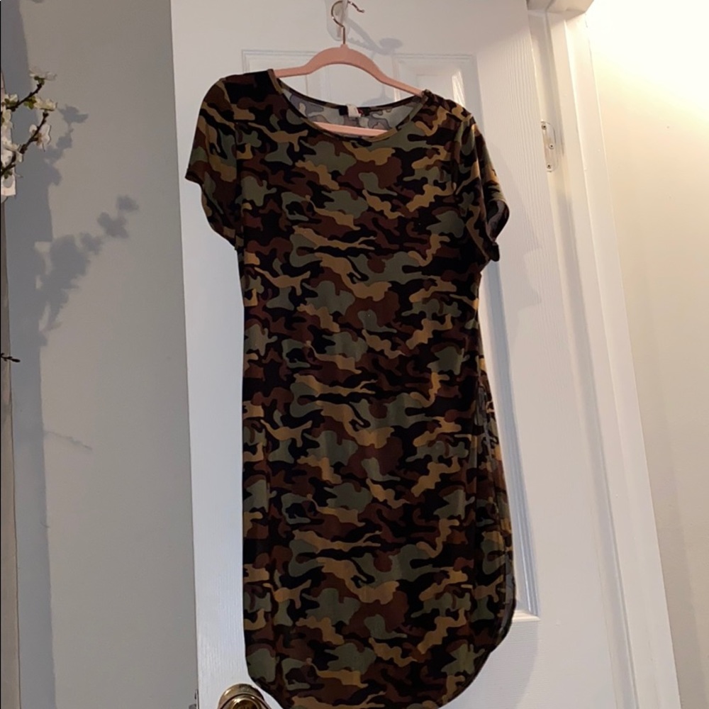 Long t shirt